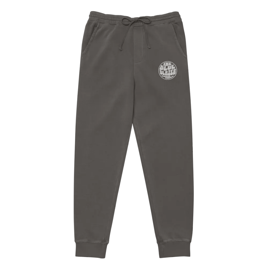 Charcoal Joggers product image (1)