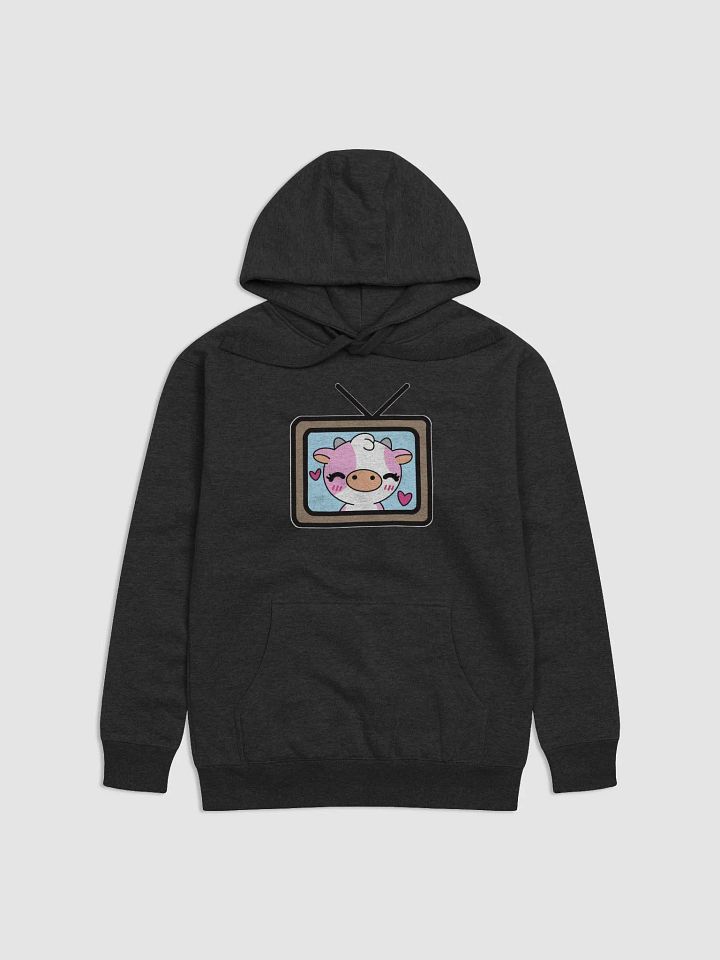 Milky TV Hoodie product image (1)