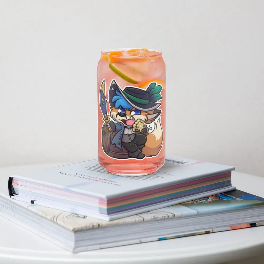 Pirate Drinking Vessel product image (34)