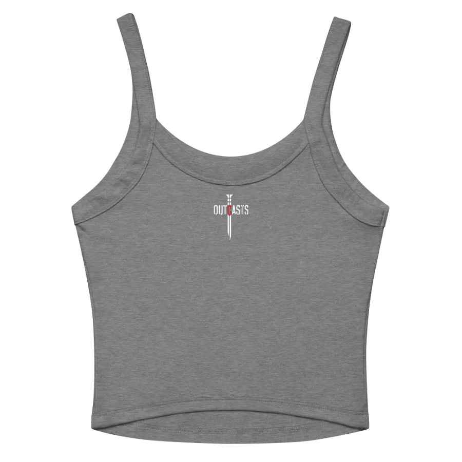 Freedom Seekers Thin Strap Tank product image (9)
