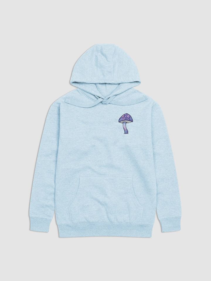 Space Mushie 2 Hoodie product image (4)