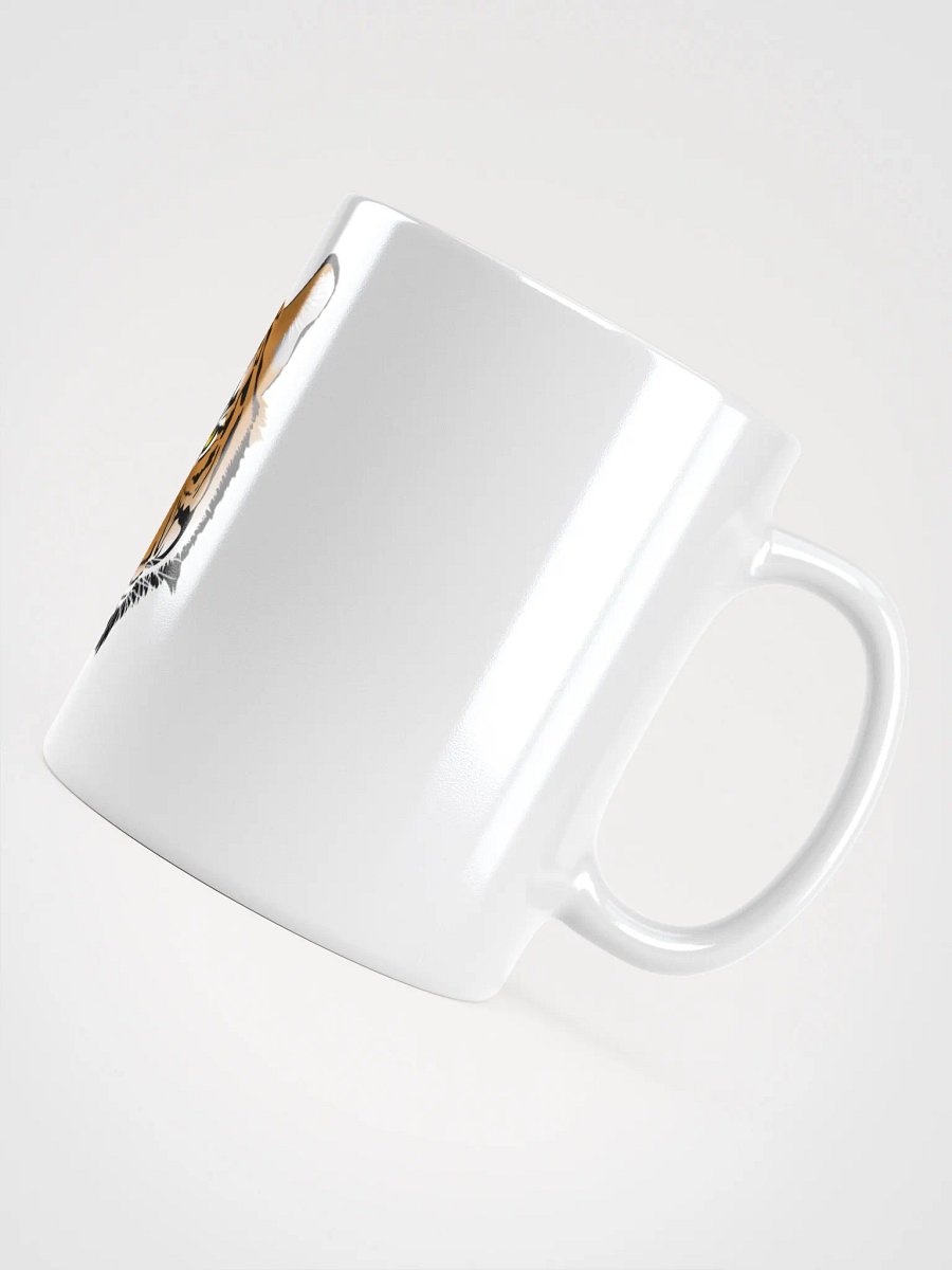 Tiger Mug product image (10)