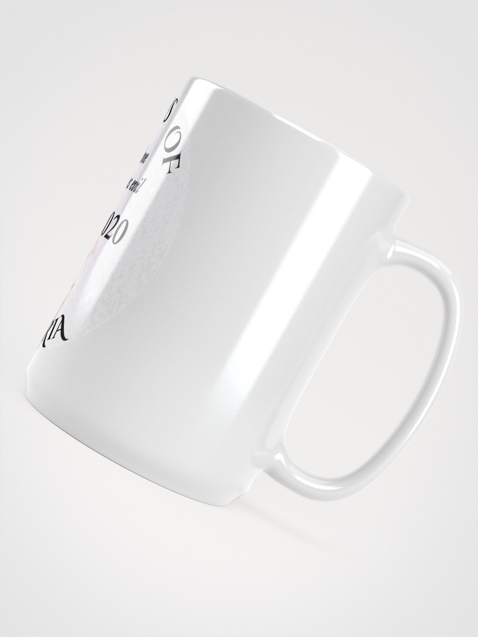 Legends of Lanaria EST. Mug, 15 oz. product image (5)