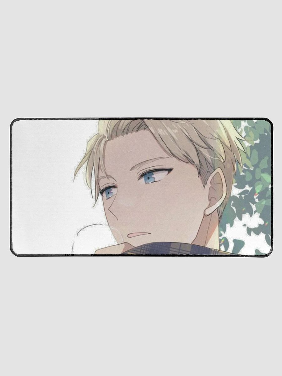 loid forger mouse pad product image (1)