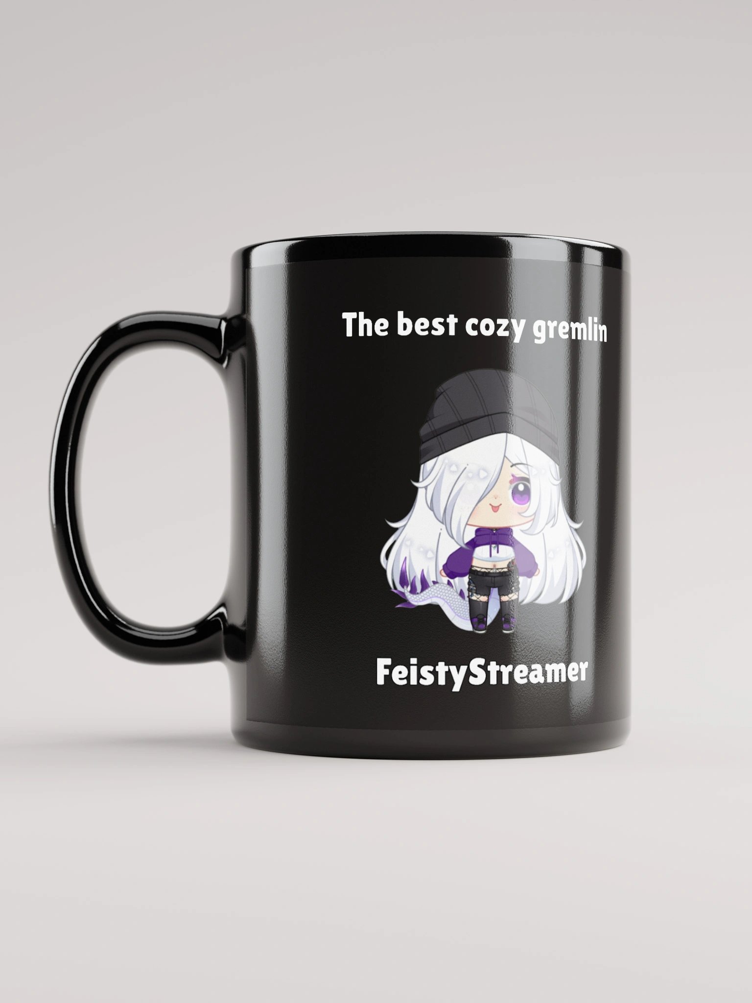 Certified Feisty Juice Cup product image (12)