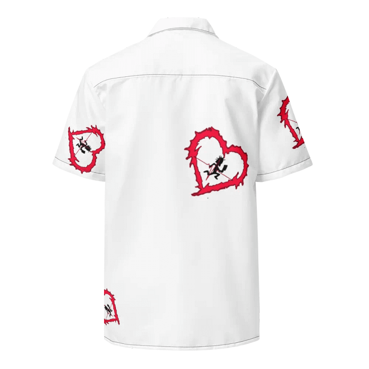 Openhearted Hawaiian shirt product image (2)