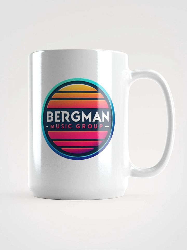 The Boss Mug product image (1)