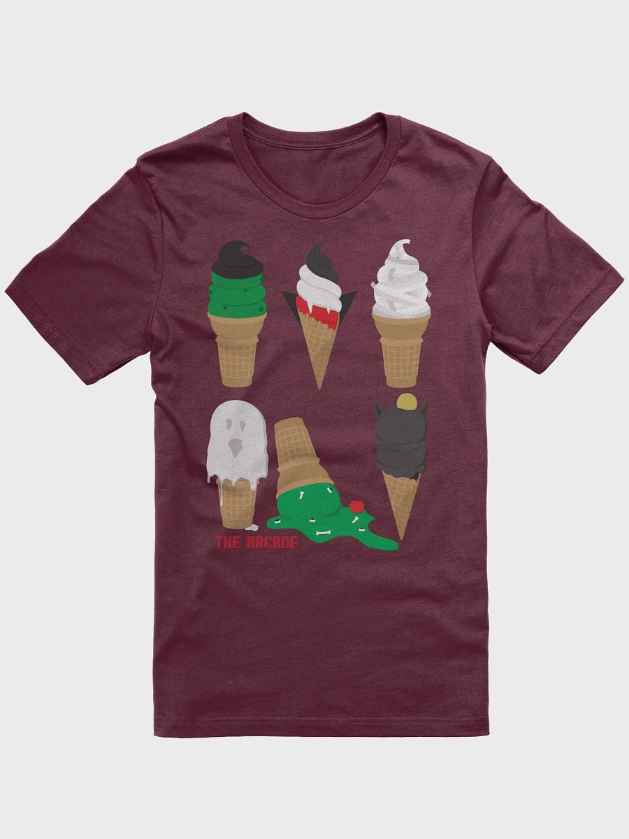 Ice Scream ∙ Tee product image (1)