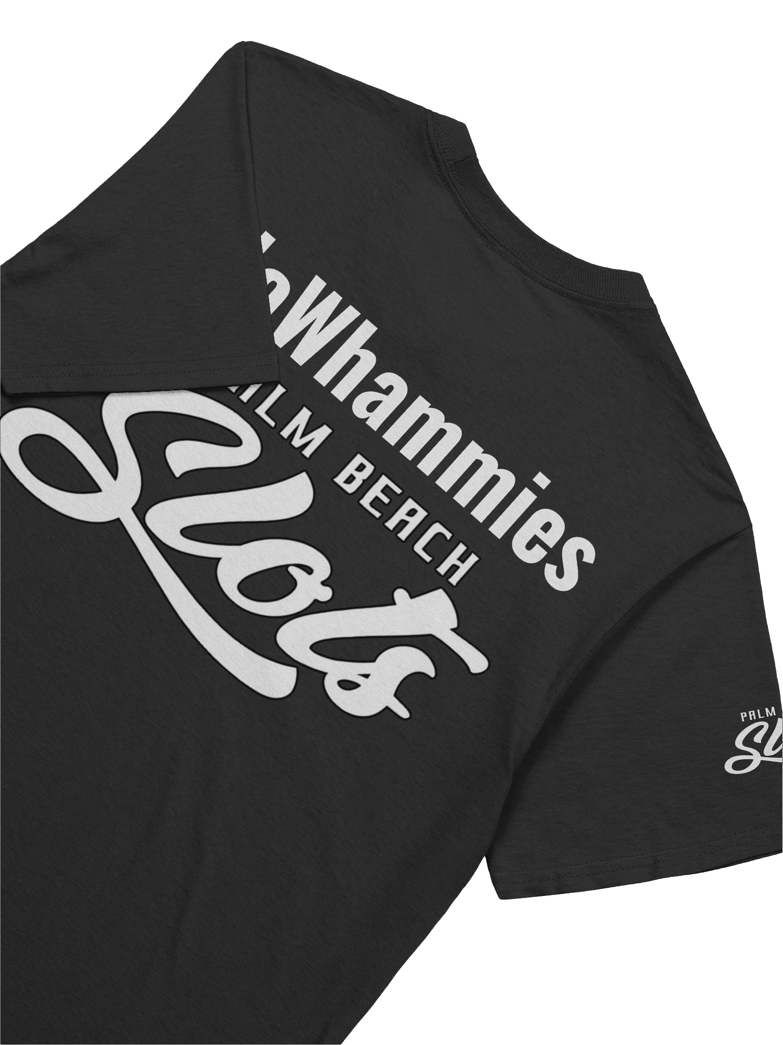 No Whammies Official Comfy Tee product image (8)