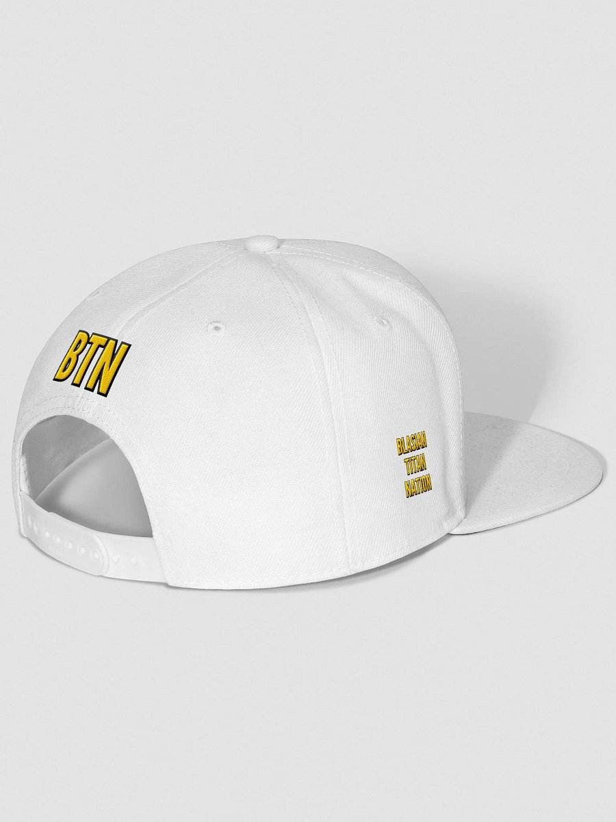 BTN HAT product image (3)