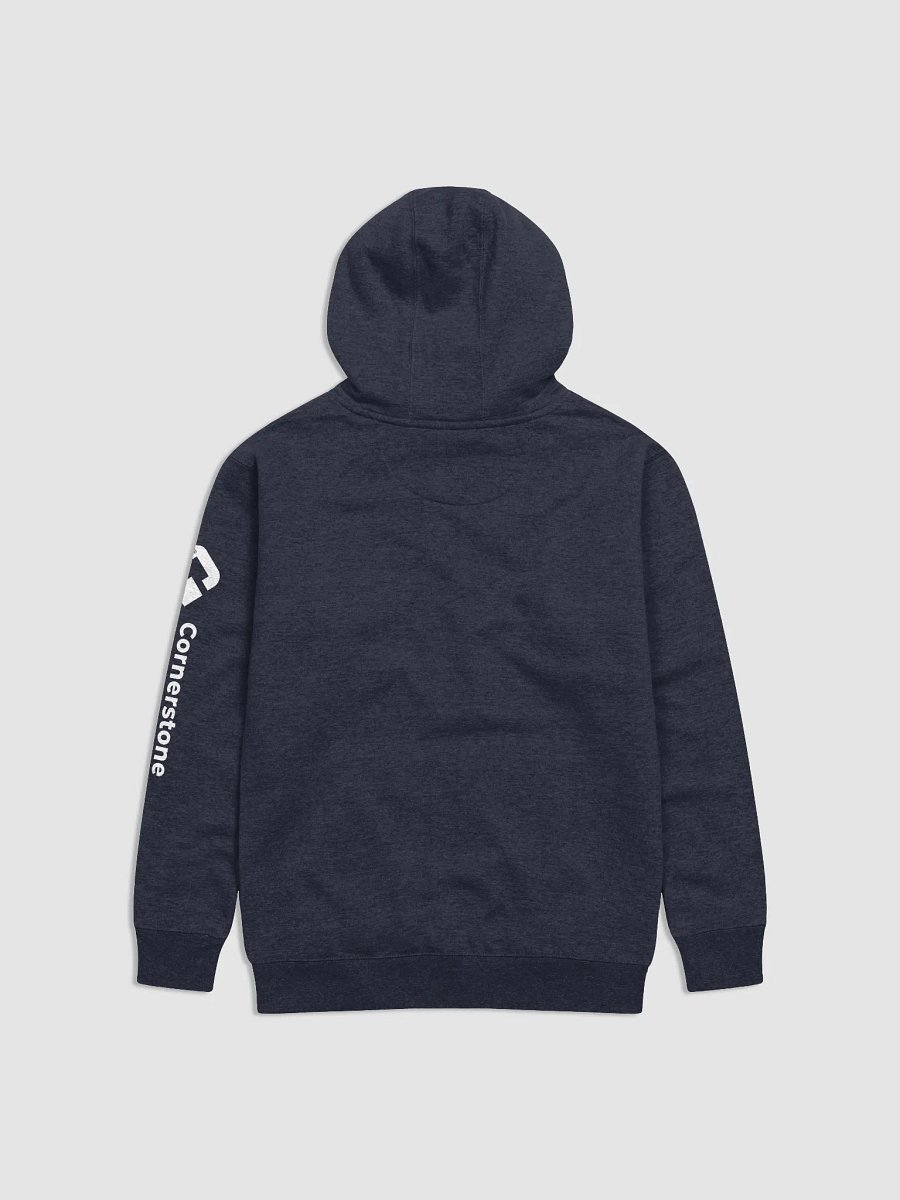 How's Your Faith Hoodie product image (12)