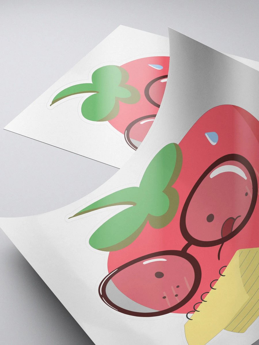berryNotes sticker product image (4)
