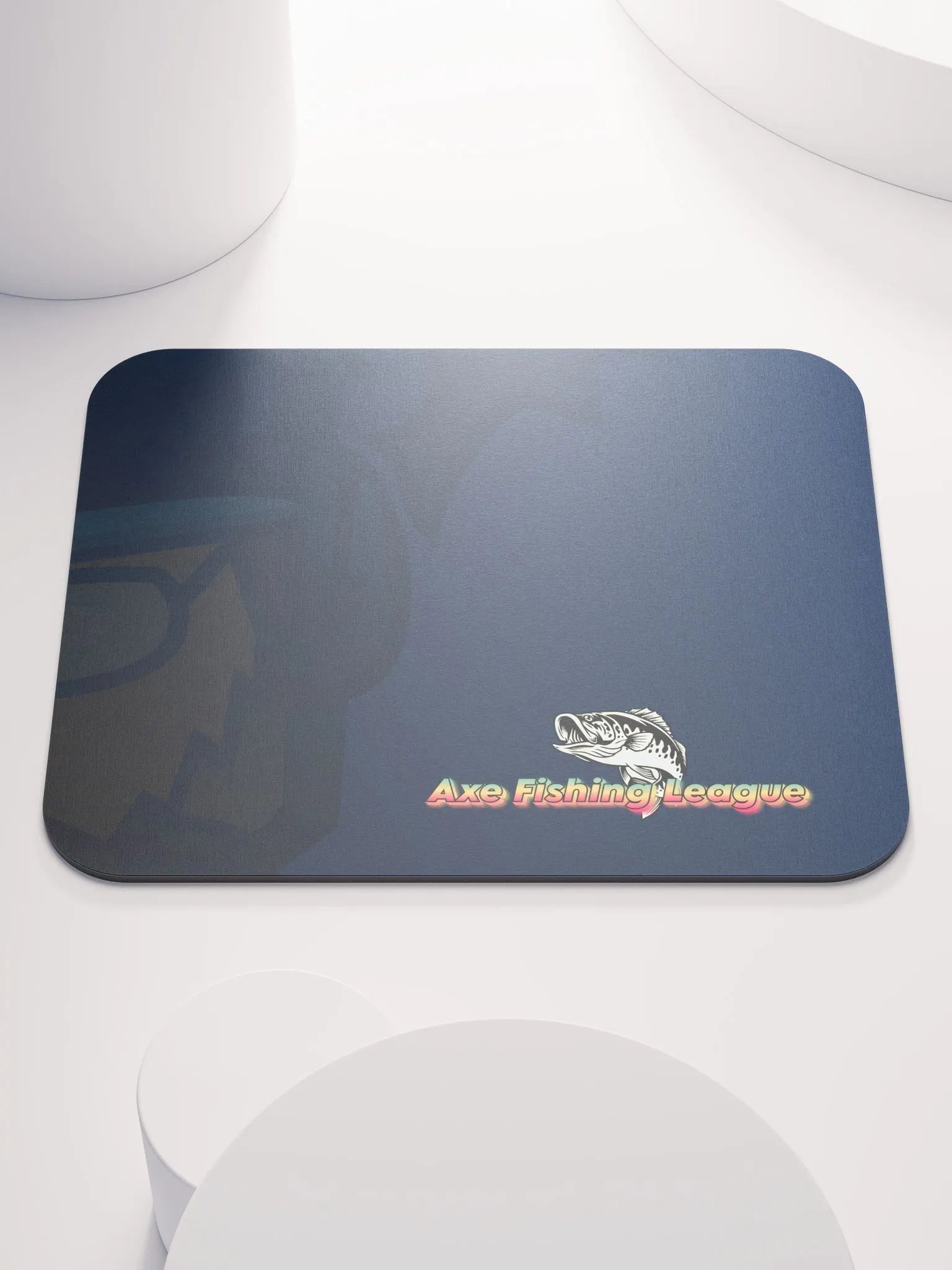 AFL Mousepad product image (2)