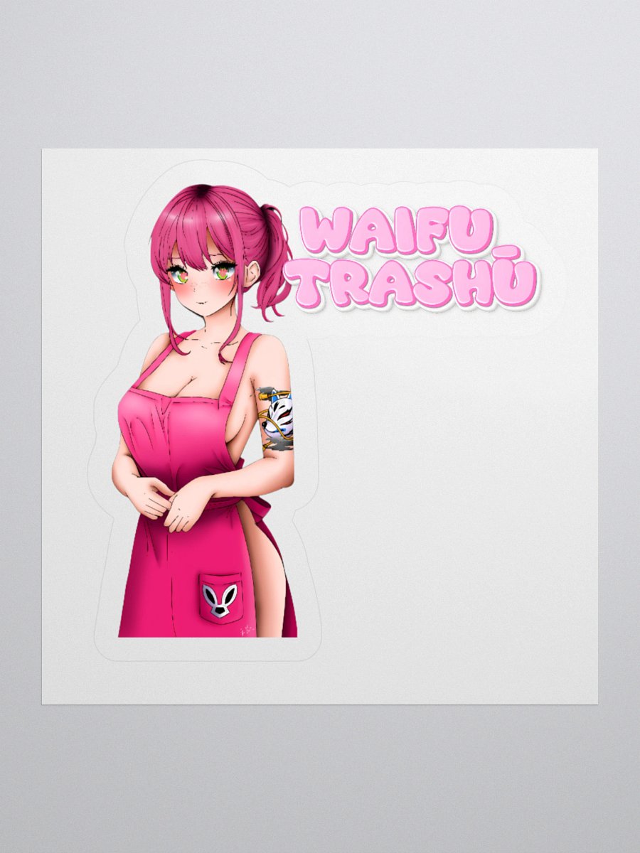 Waifu-Bucks product image (1)