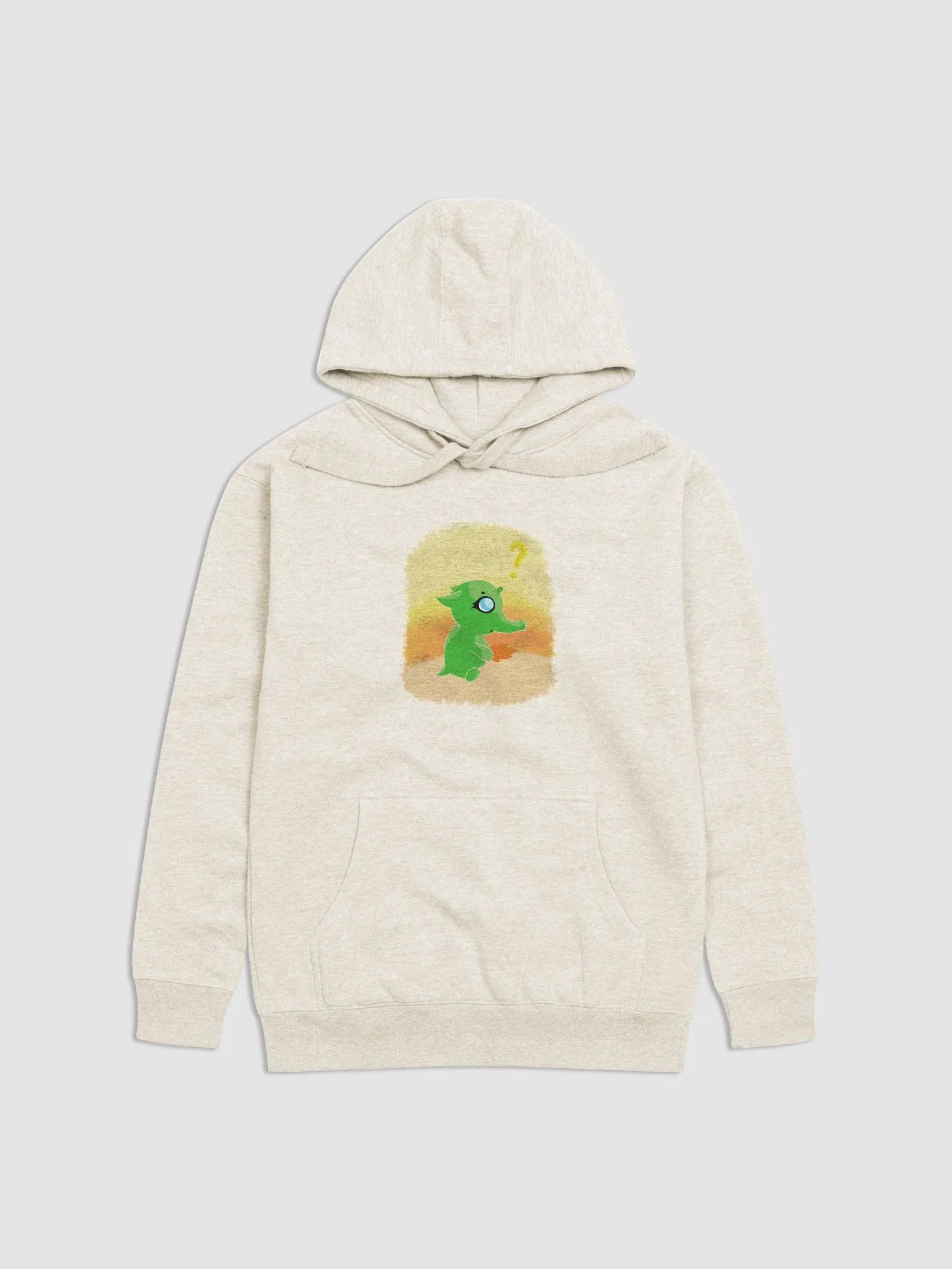 Fall Hoodie product image (43)