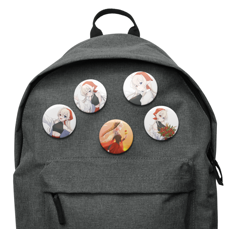 Pin it! Saint George product image (9)