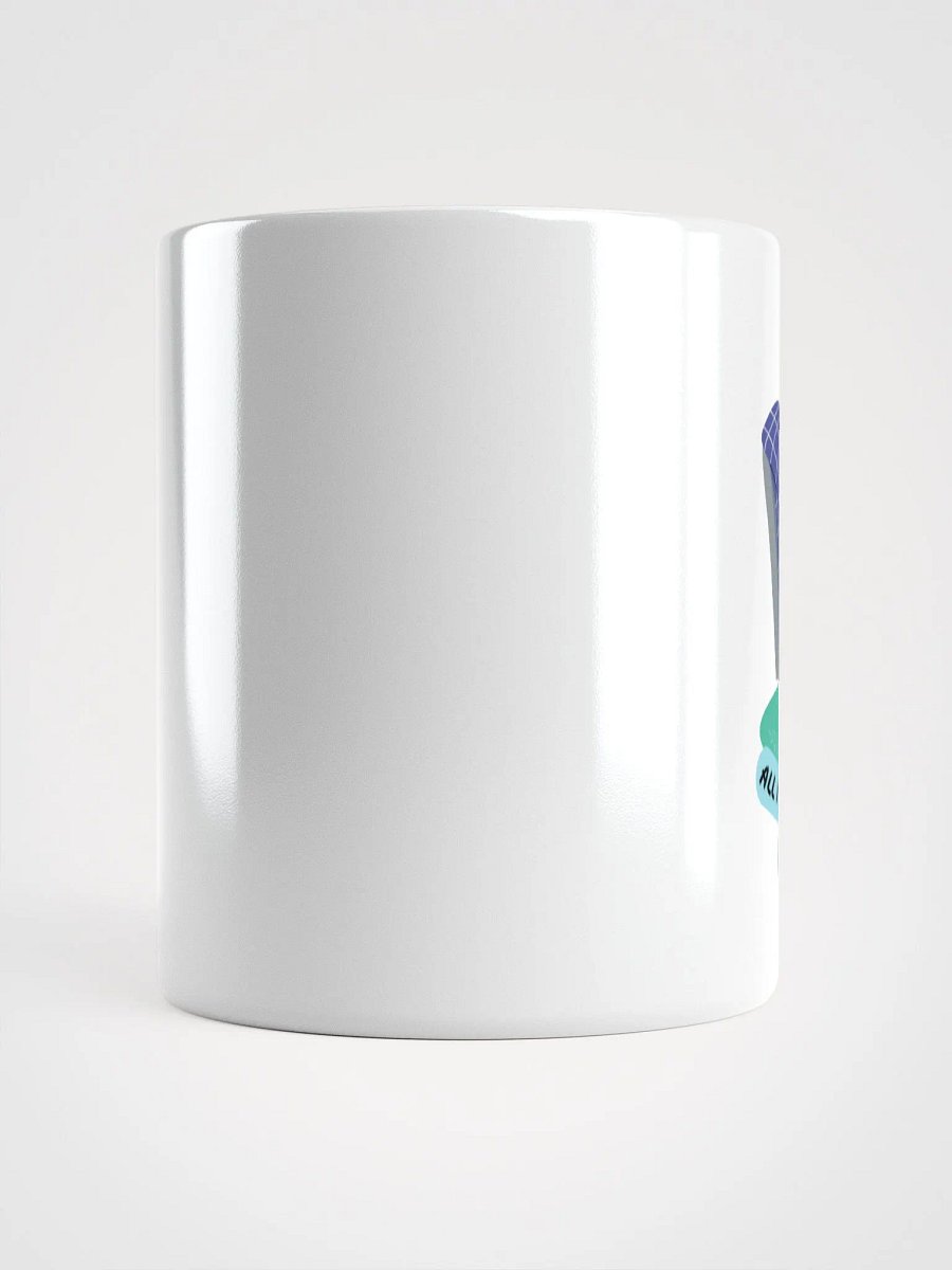 Cozy Nook Kitten Mug product image (15)