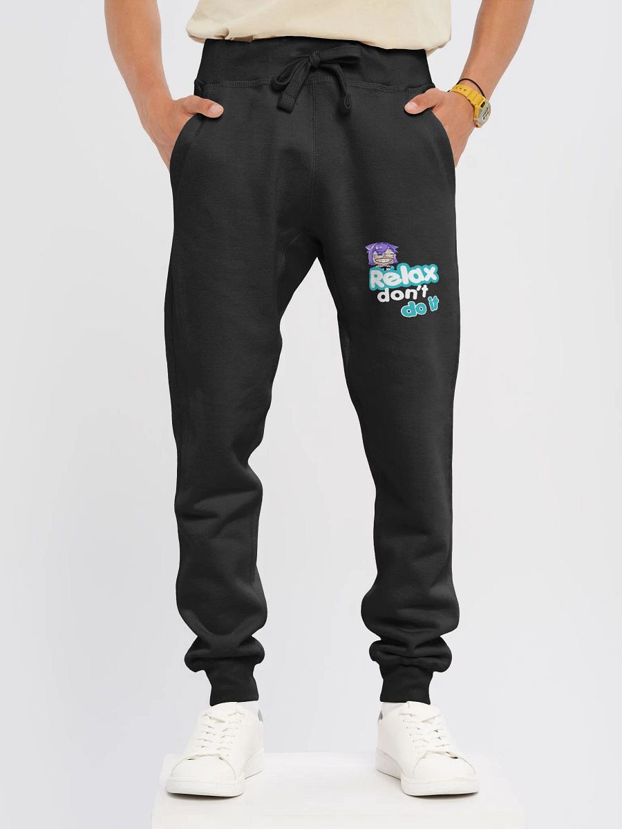Relax, don't do it - Joggers product image (5)