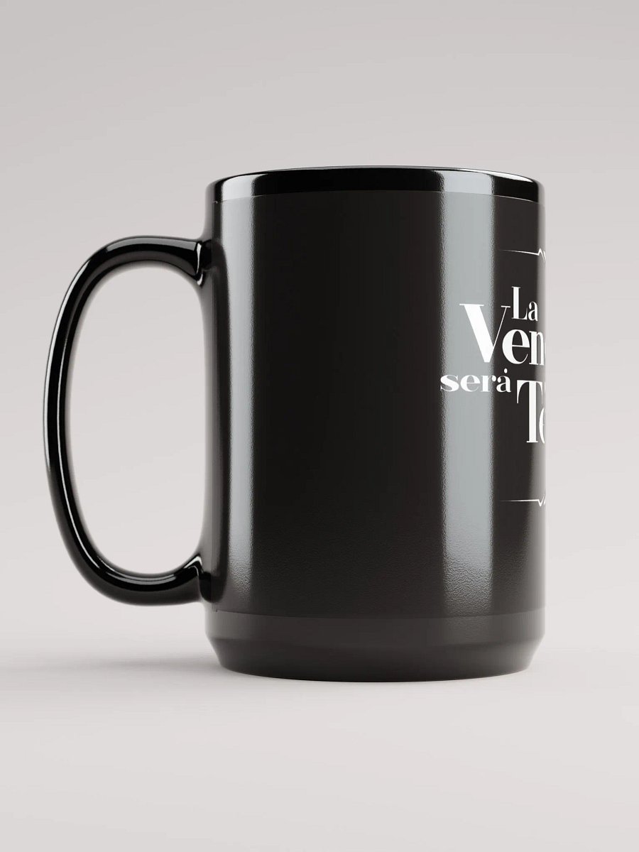La taza negra... Dolina product image (6)
