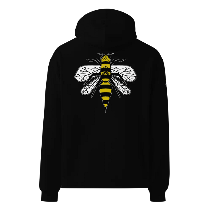 Hornet hoodie product image (2)
