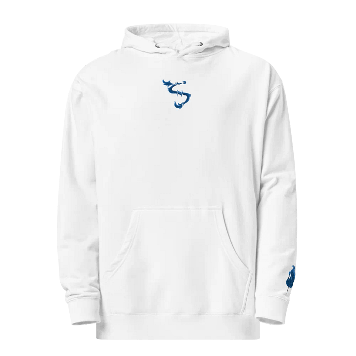 RISE Hoodie SPECIAL product image (26)