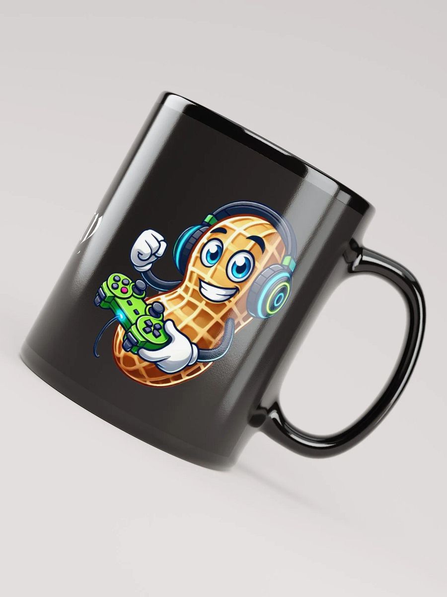 Gaming Nutty Cup product image (8)