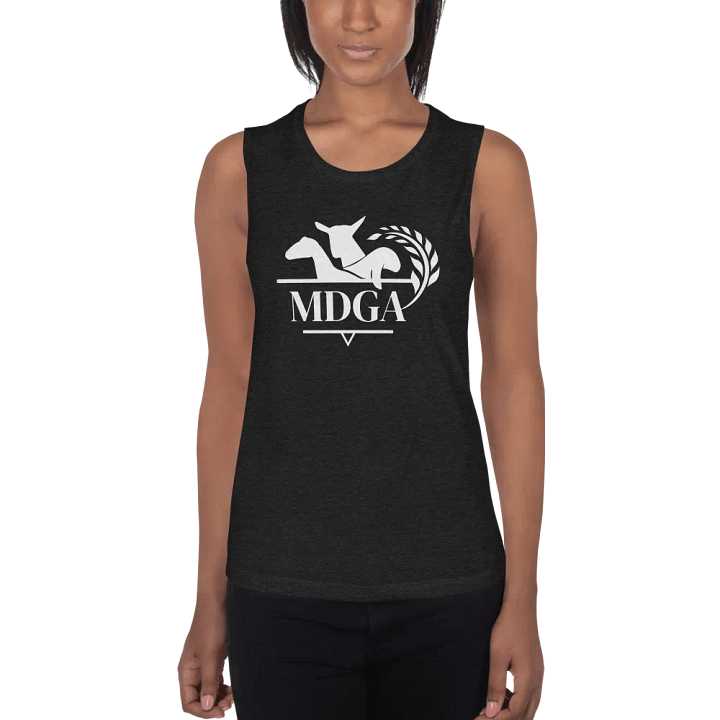 MDGA Logo Women's Tank product image (1)