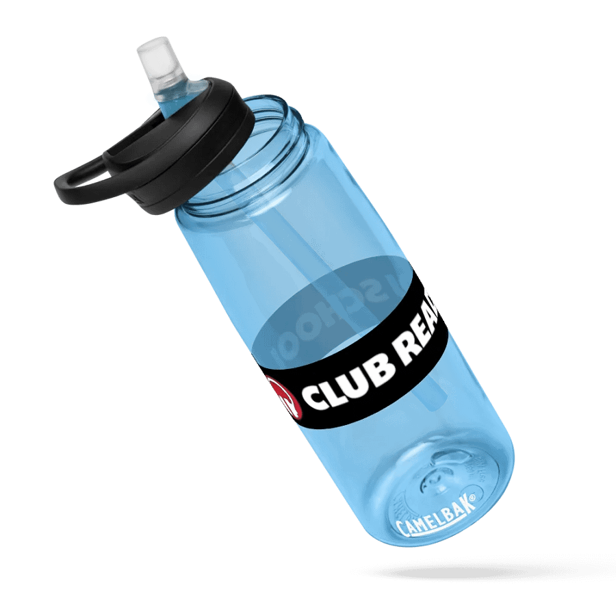 Club Ready DJ School CamelBak Eddy®+ Sports Water Bottle product image (6)