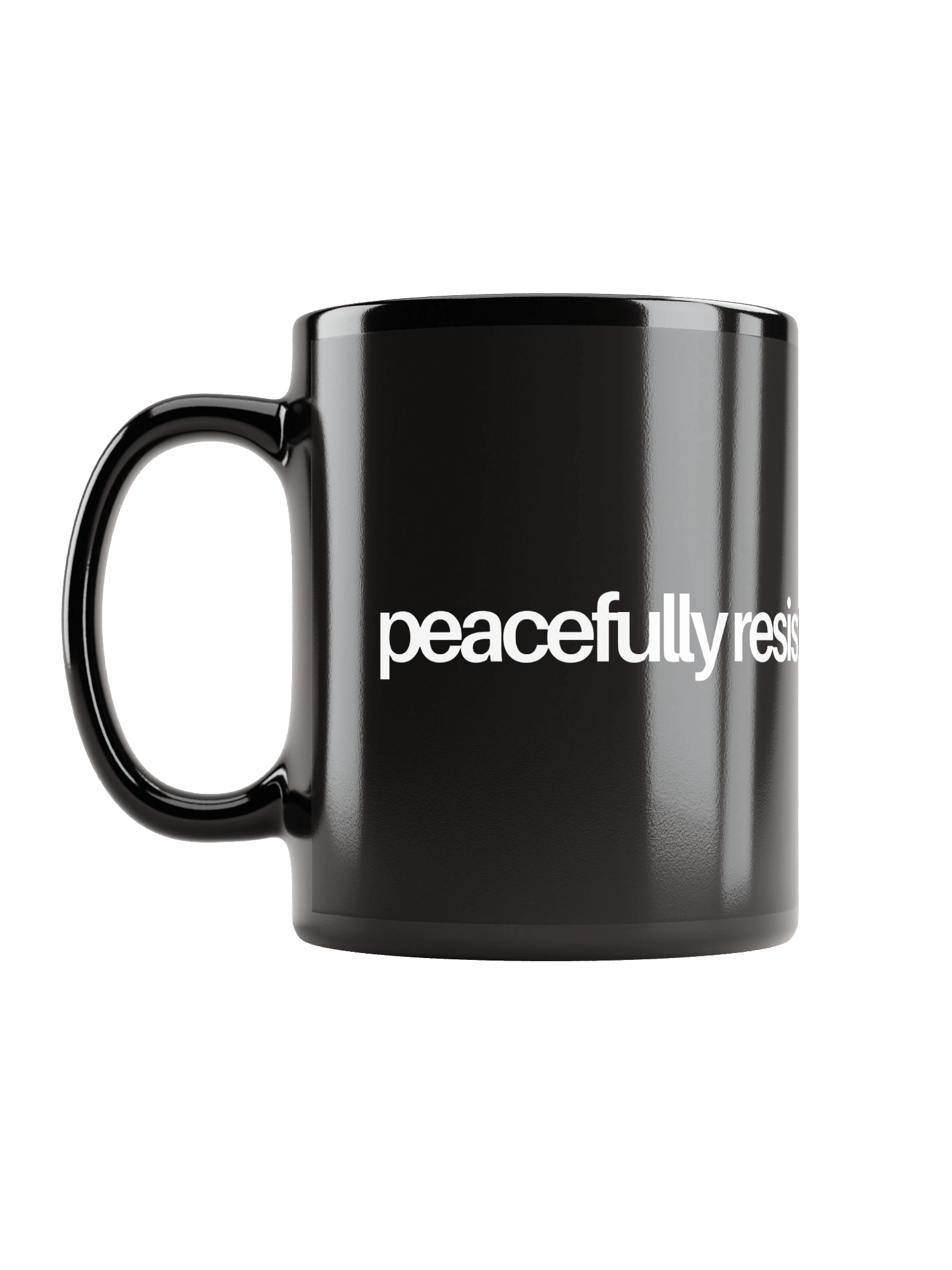 TMTS Peacefully Resist product image (12)
