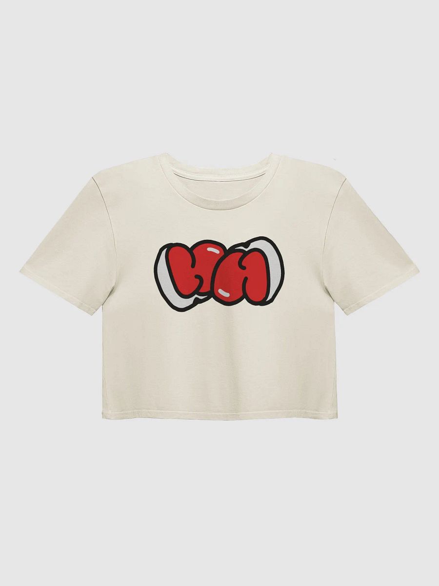 Hippie House x AS Colour Crop Top product image (29)