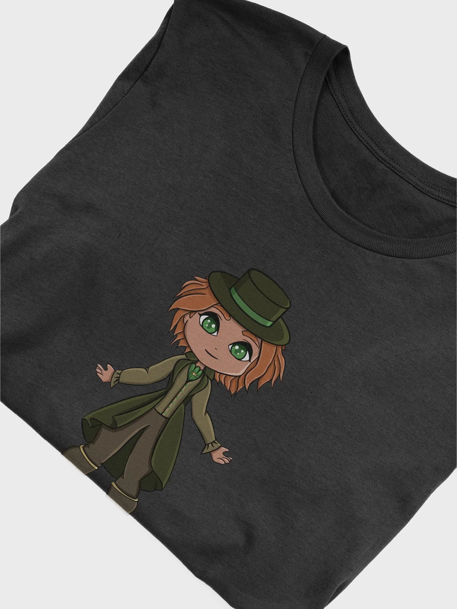 Chibi Silas The Magician product image (5)