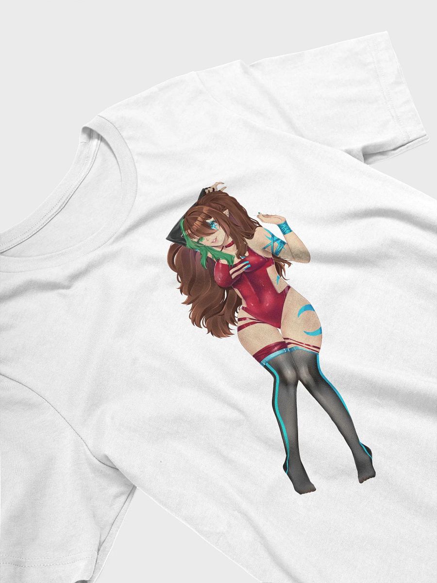 Wet n Wild T-shirt product image (4)