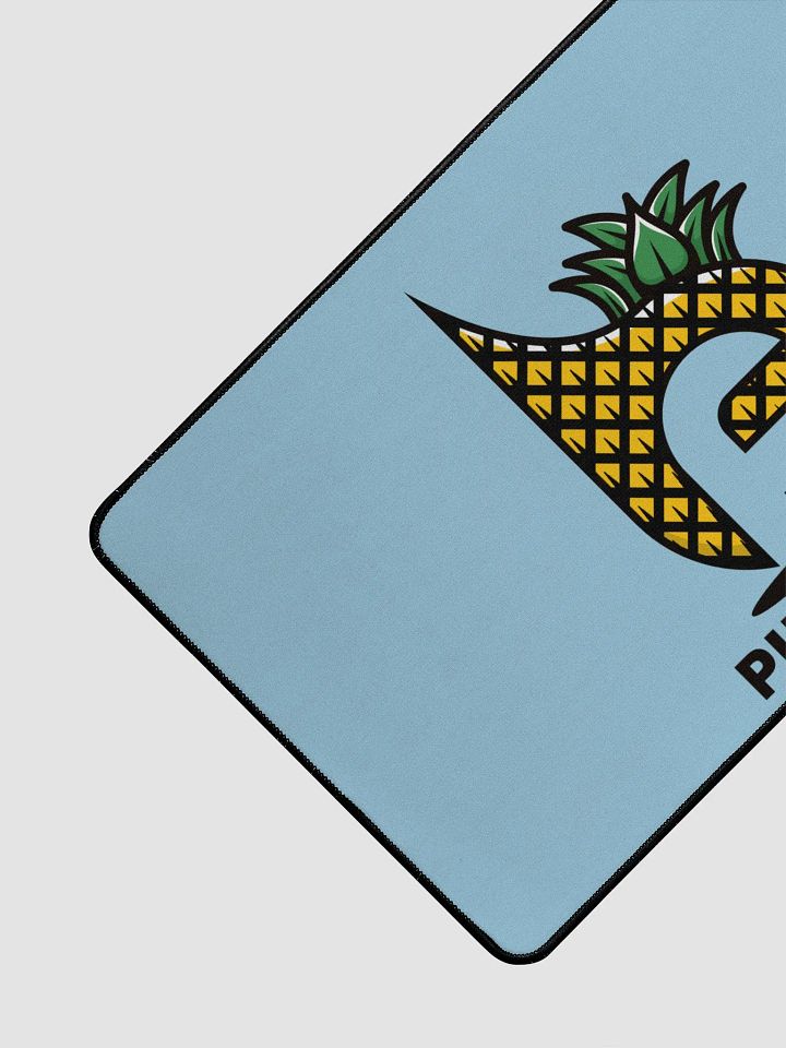 Pineapple Desk Mat product image (2)