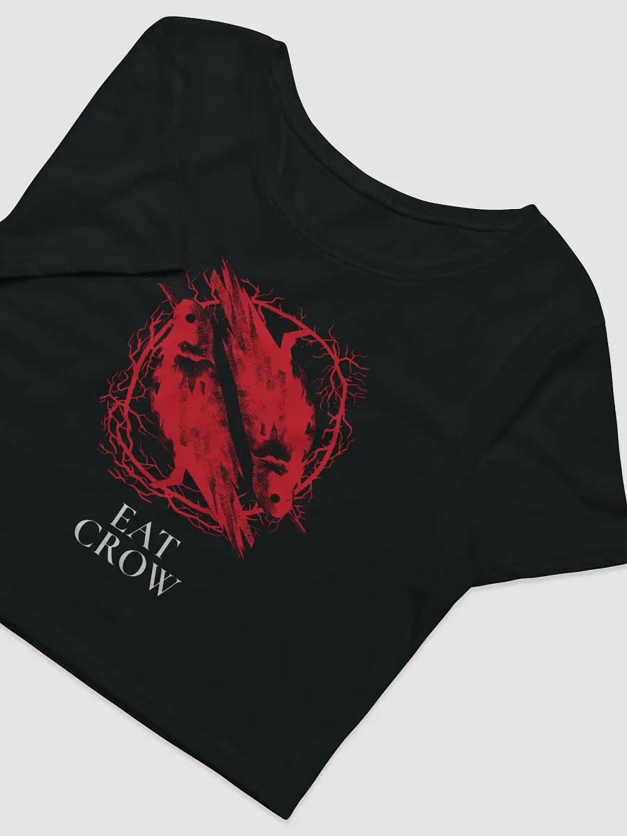 Eat Crow Crop product image (2)