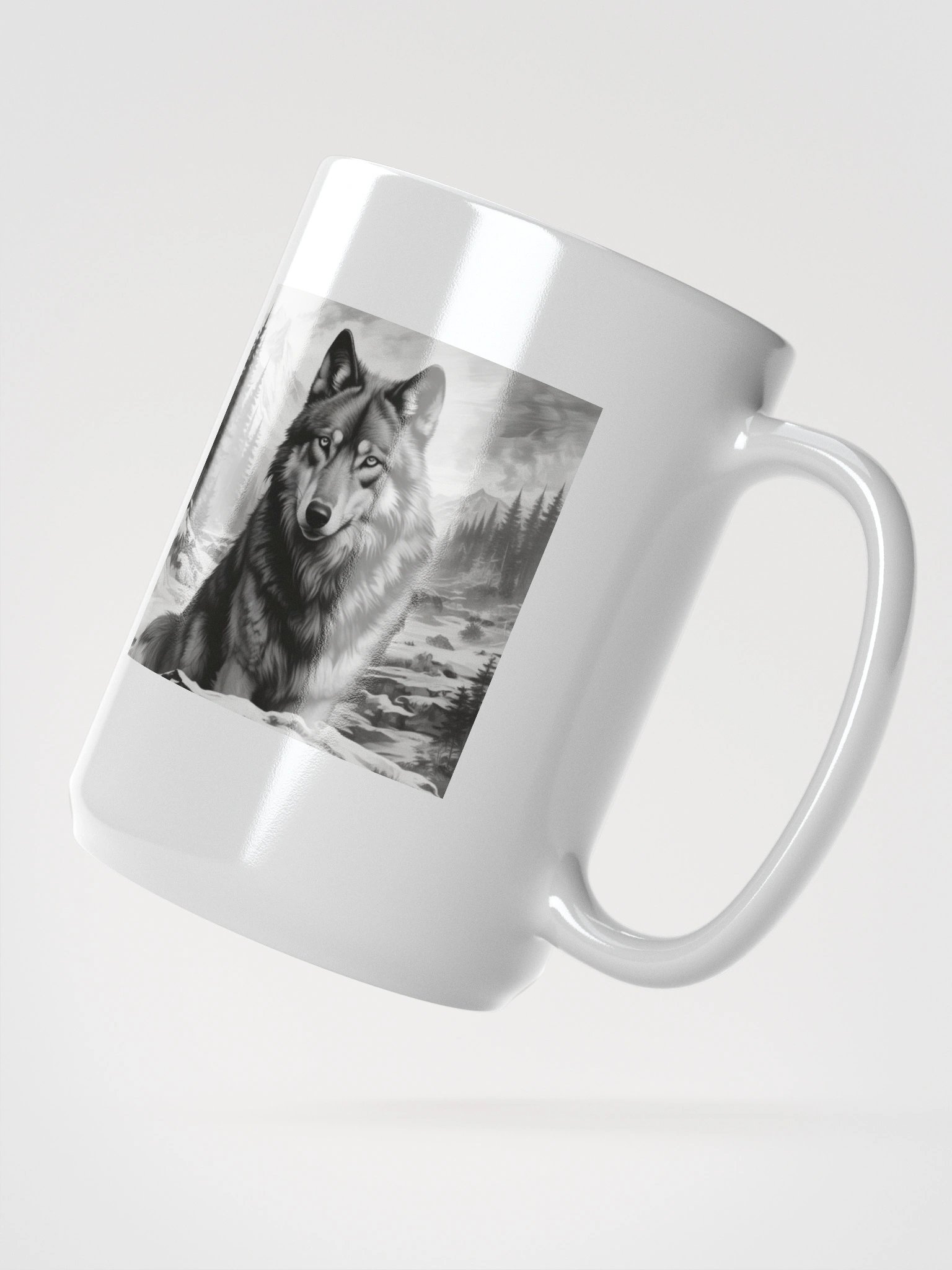 Wolf product image (2)