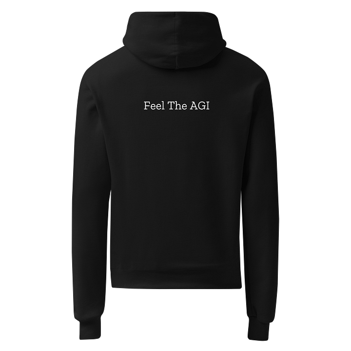 AGI Hoodie product image (2)