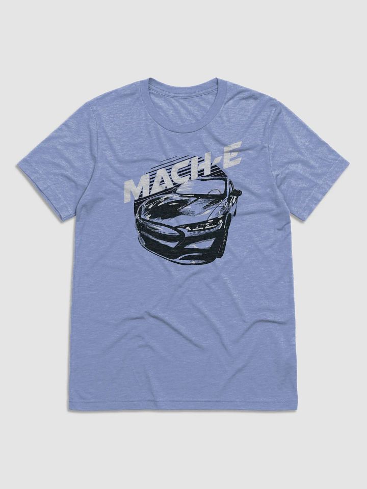 Retro Mach-E sun product image (2)