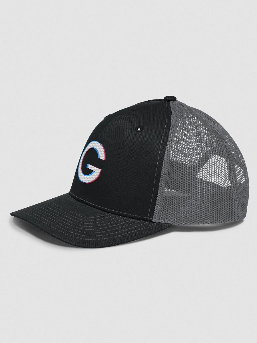 OG Giddle LOGO HAT product image (2)