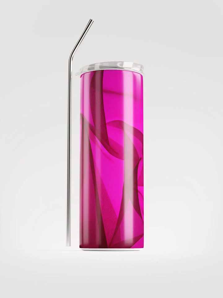 Swirling Dreams Stainless Steel Tumbler product image (1)
