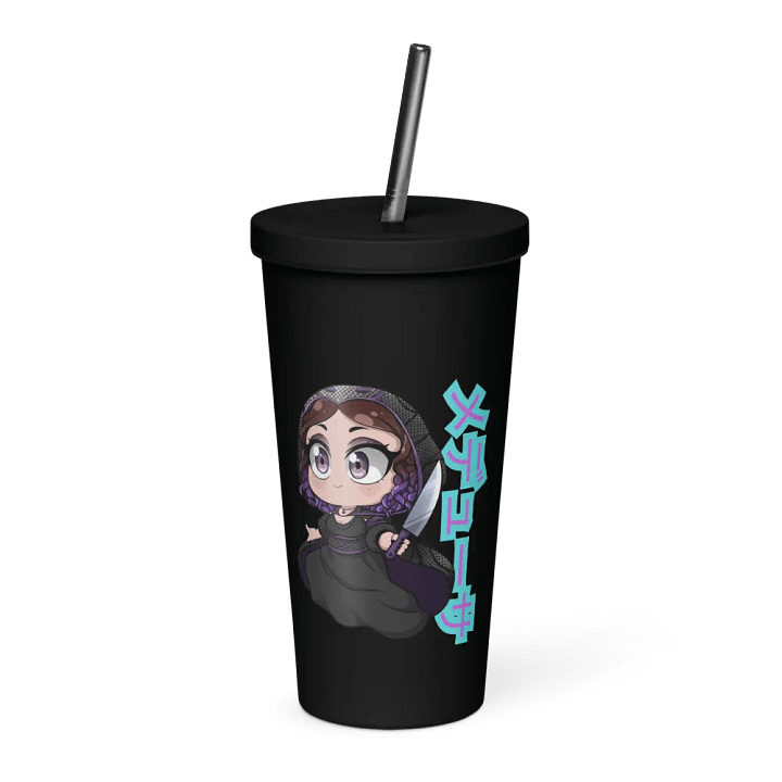 Get Rekt Insulated Tumbler product image (2)