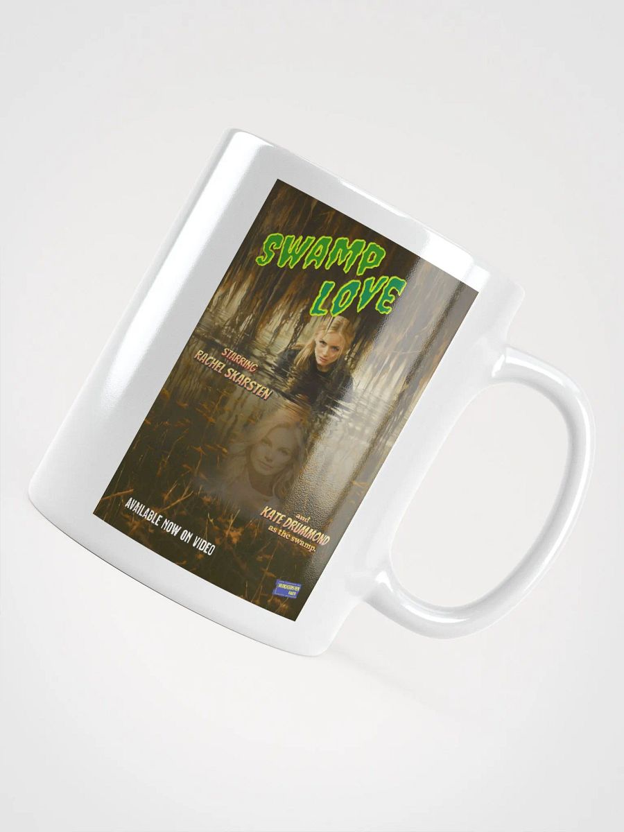 Swamp Love Mug product image (7)