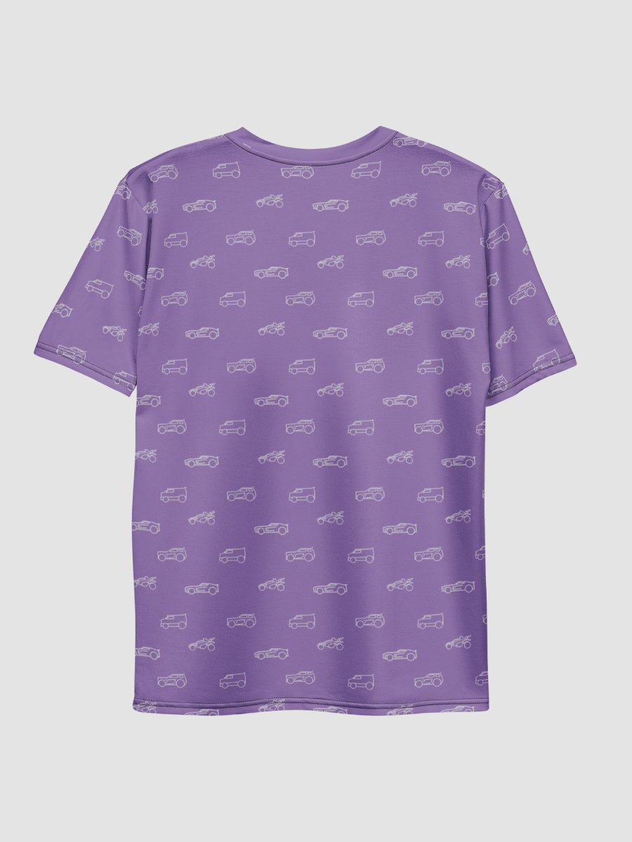 The 4 Cars product image (4)