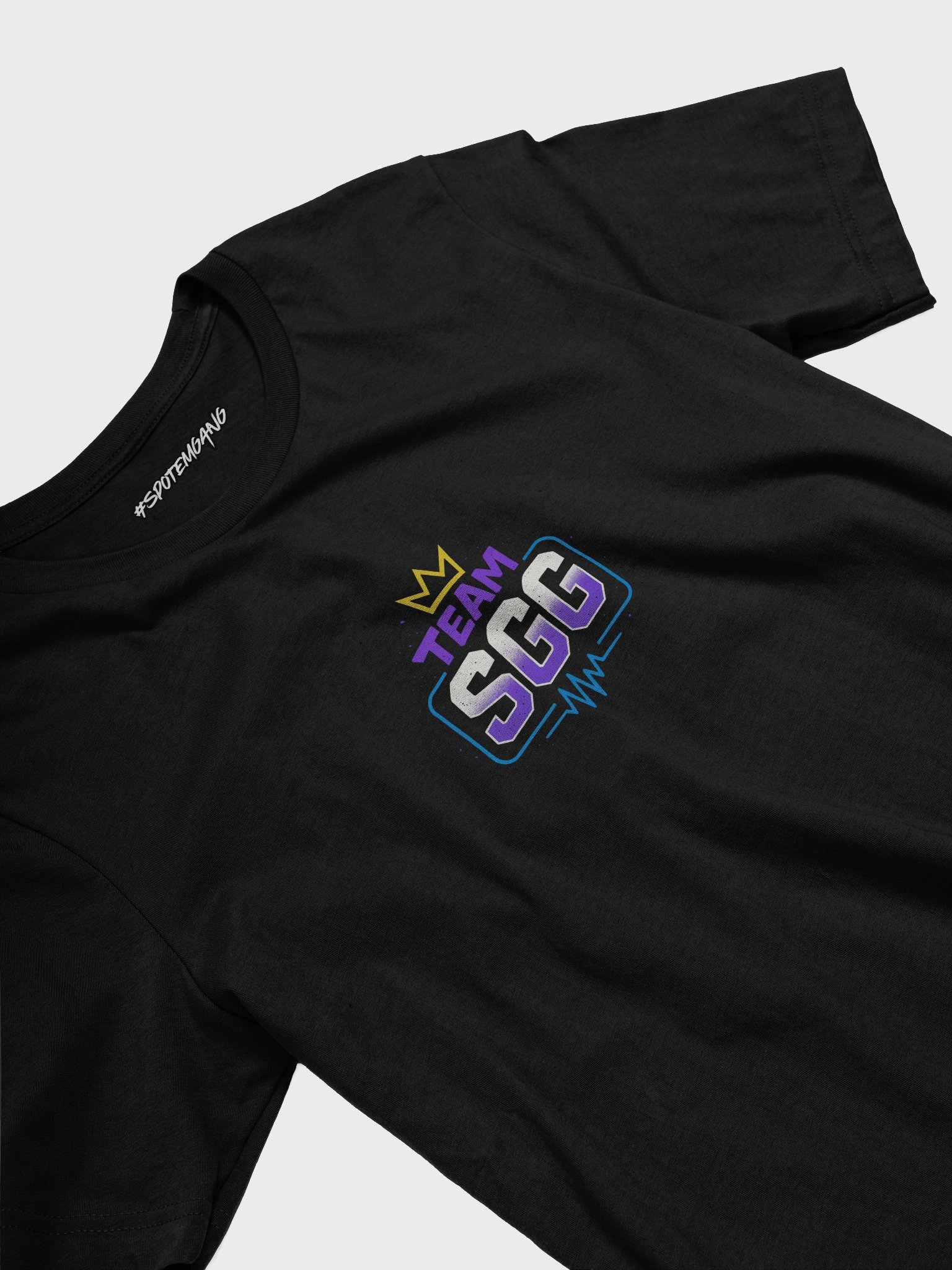 Team SGG Supersoft T-Shirt product image (63)
