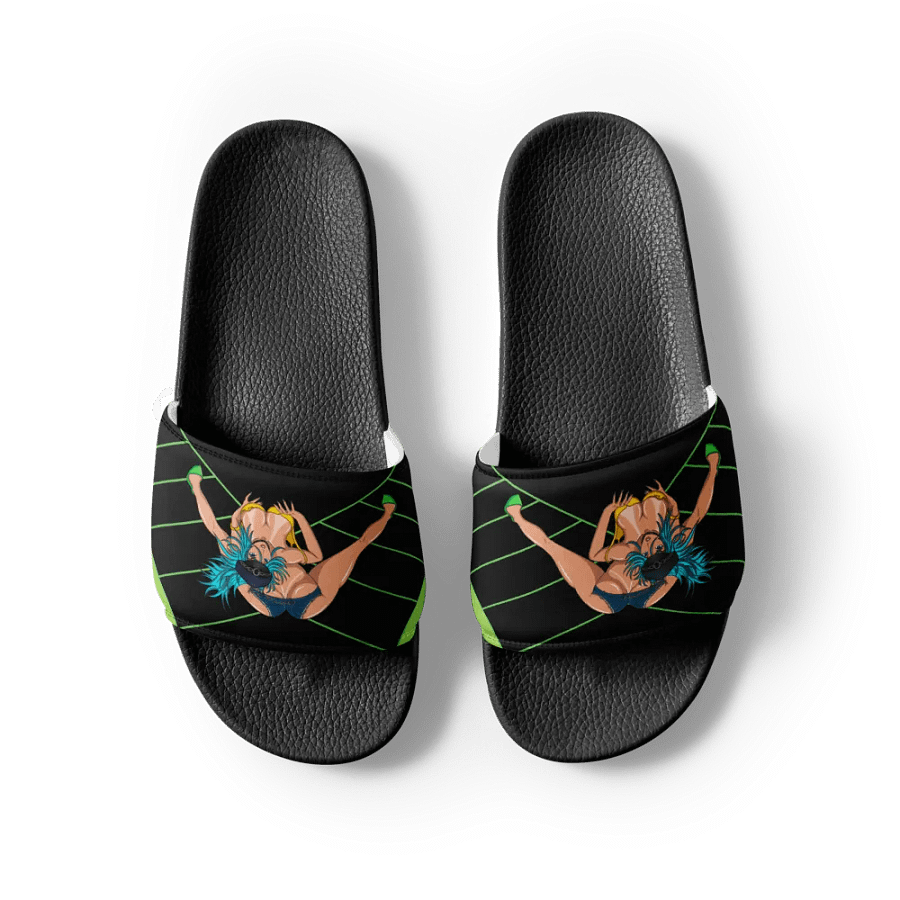 Poison Player 2 Slides product image (5)