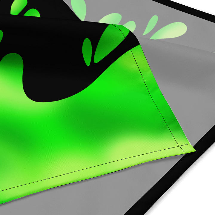 Overflow (Toxic) (Bandana) product image (2)