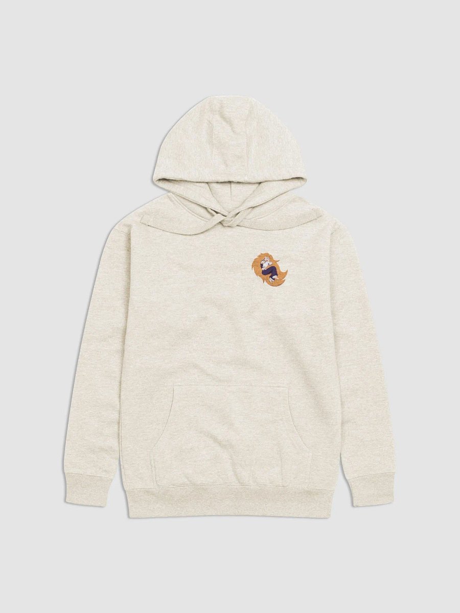 Cuddles hoodie product image (1)