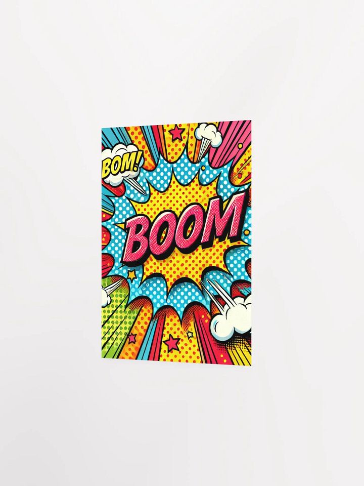 Pop Art Boom! product image (13)