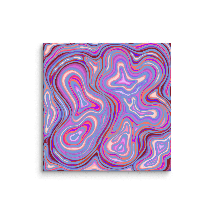 Visionary Canvas Collection - Stone No. 13 product image (1)