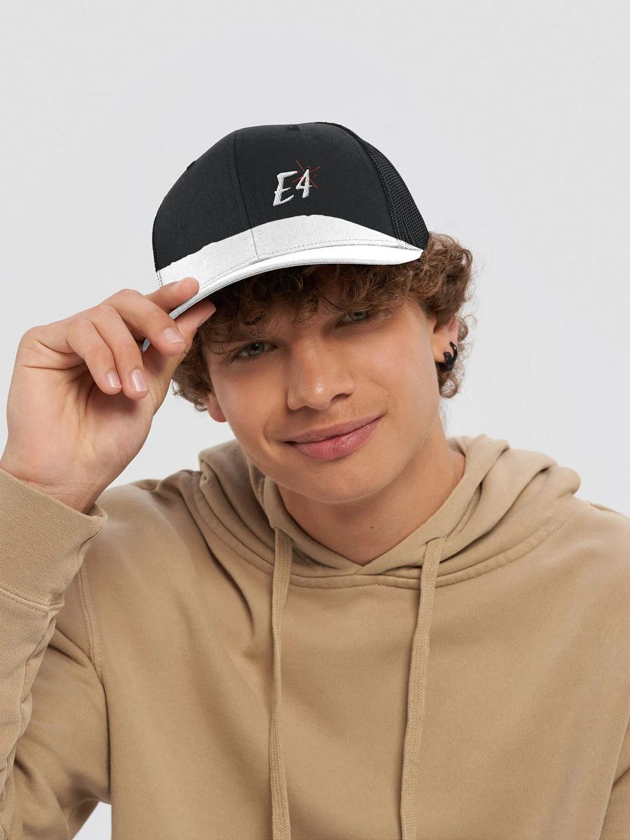 E4 Trucker Hat Revamped product image (37)