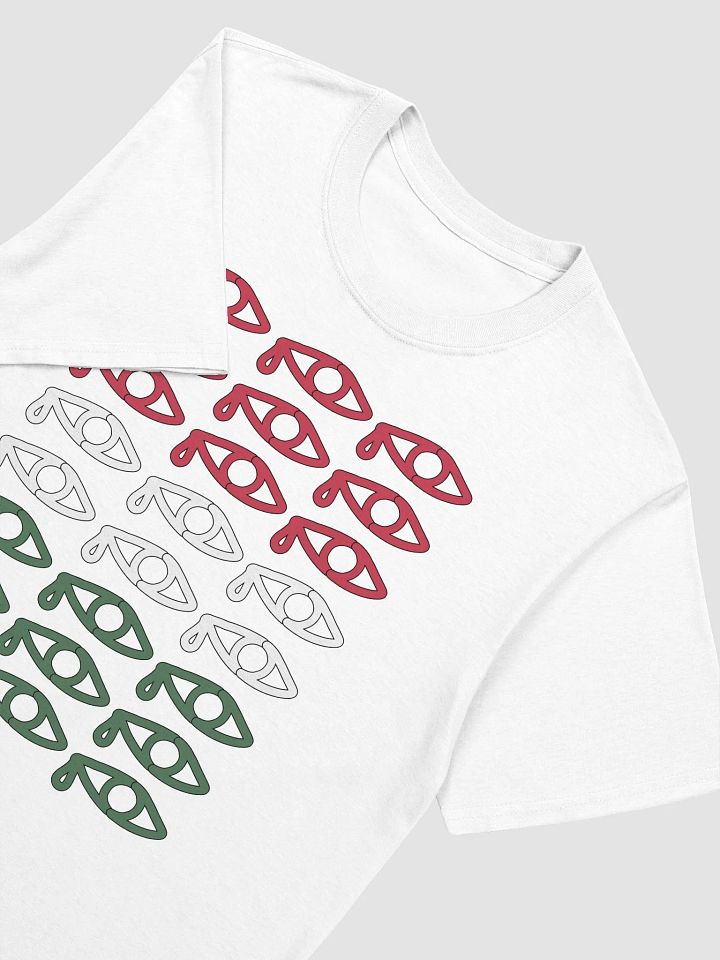 Hungary - Forever Cry - Gildan Unisex Softstyle T-Shirt product image (1)